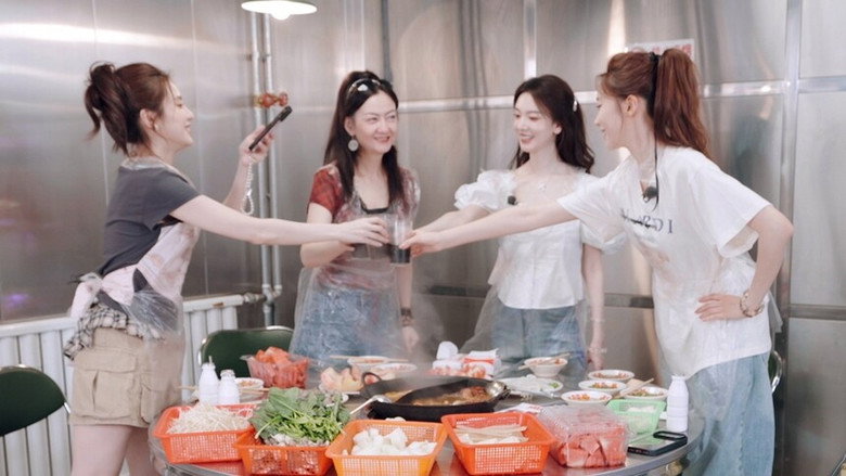 我家那闺女 스페셜 111화