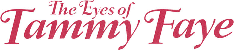 Imagen de Los ojos de Tammy Faye