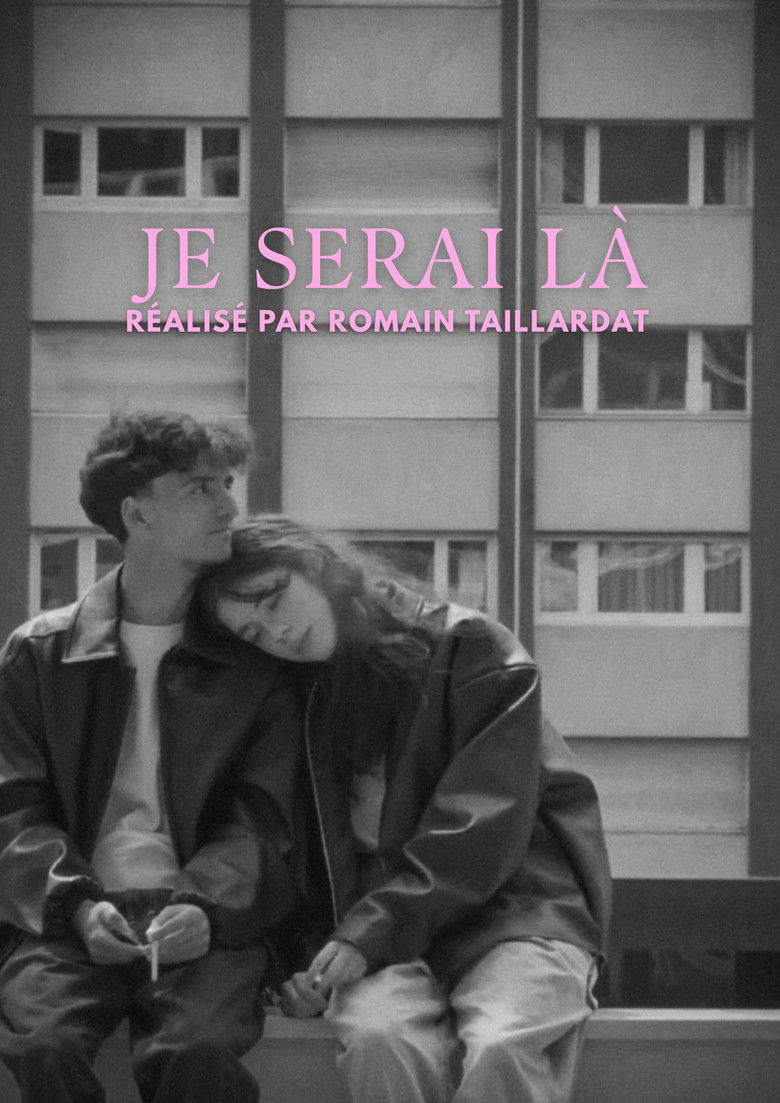 Imatge de Je Serai Là