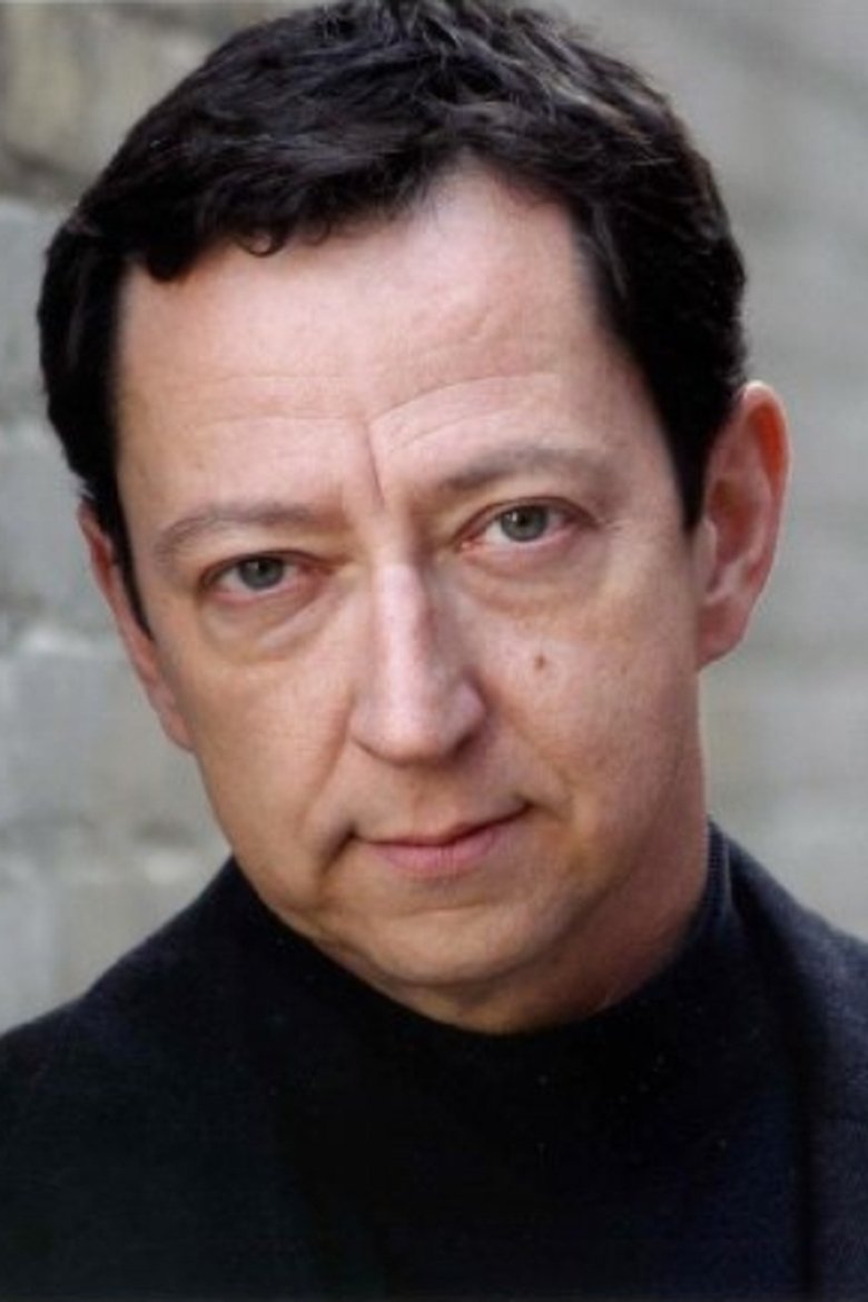 Ảnh Mike O'Brien