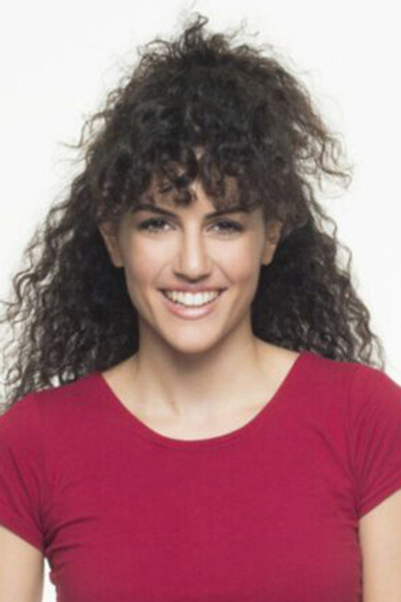 Katerina Kranidi photo