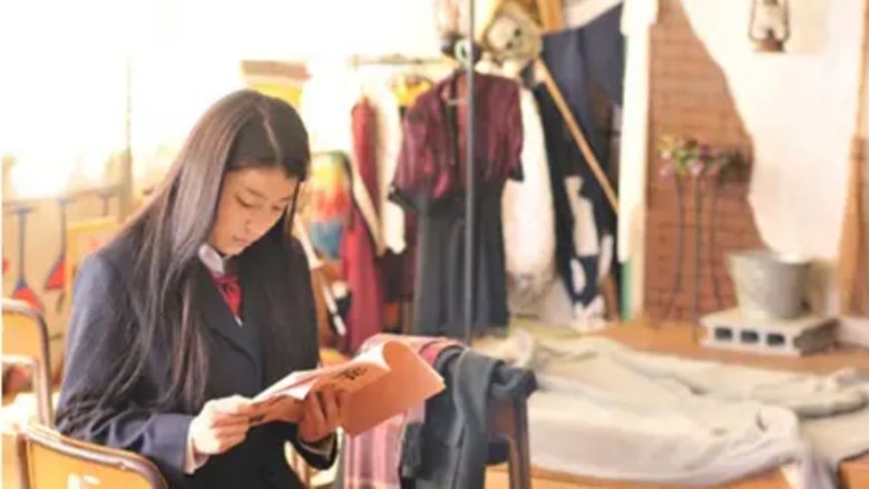 Still image for Bukatsudo season 1 episode 1: Episode 1