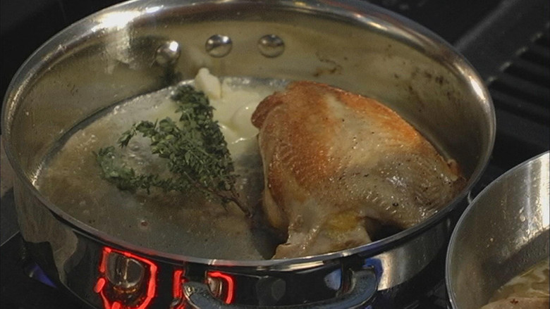 Still image for Wisconsin Foodie season 1 episode 3: Kohler Food & Wine Festival Still image for Wisconsin Foodie season 1 episode 3: Kohler Food & Wine Festival