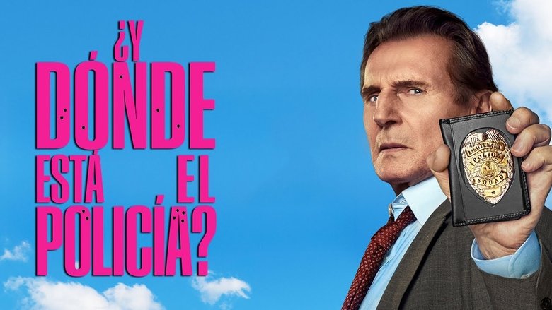 The Naked Gun (2025)