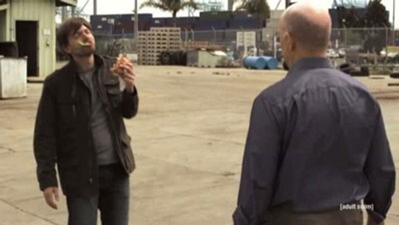 Still image for NTSF:SD:SUV:: season 1 episode 1: One Cabeza, Two Cabeza, Three Cabeza...DEAD!