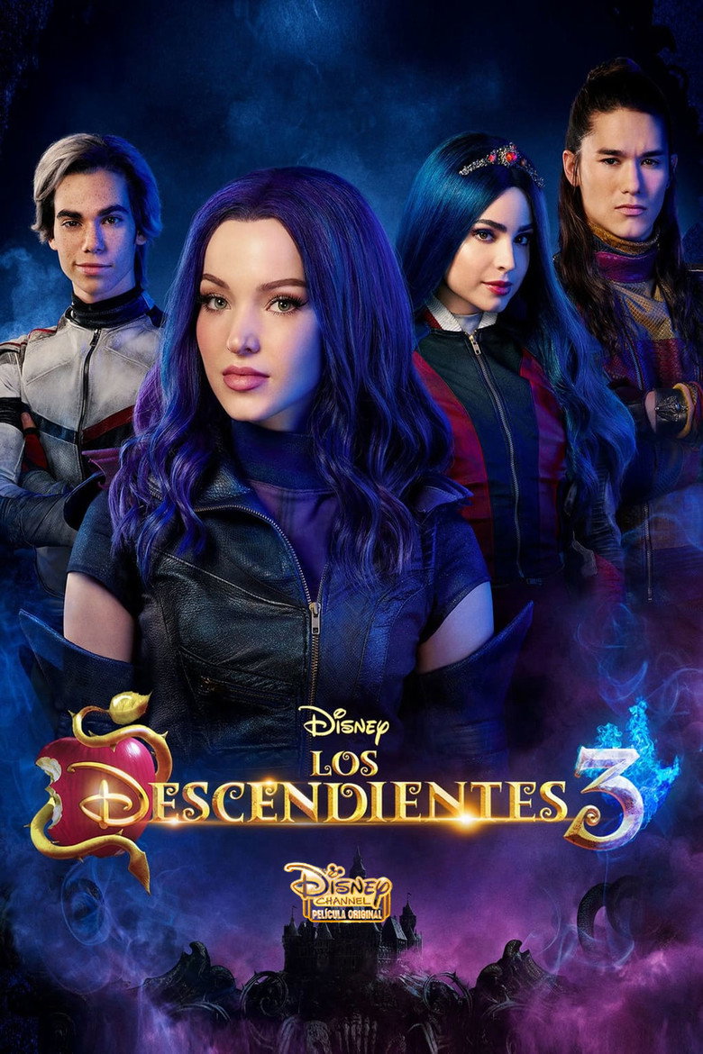 Póster la Película