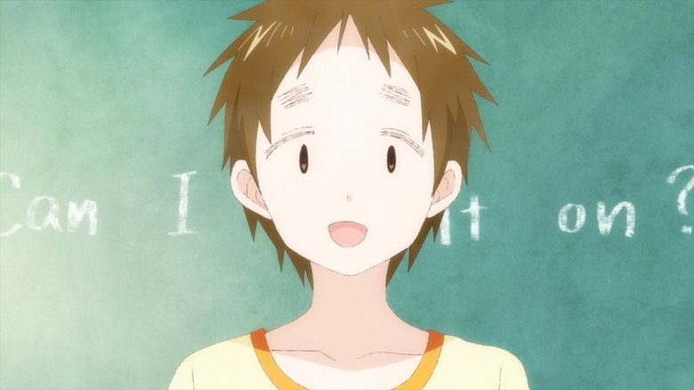 Still from Asobi Asobase - workshop of fun - - Season 1 Episode 3