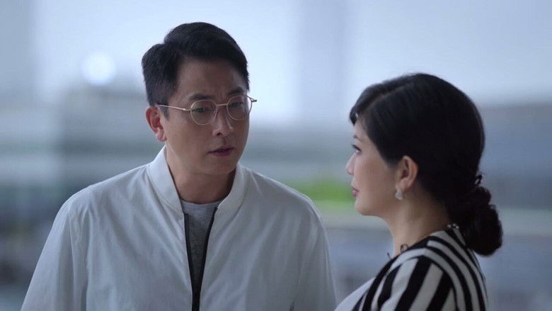 Still image for Iron Ladies season 1 episode 12: Episode 12