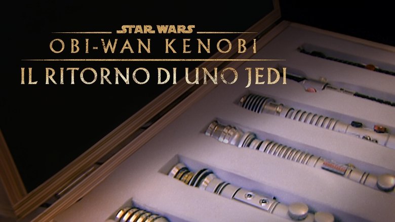 Obi-Wan Kenobi: A Jedi's Return (2022)