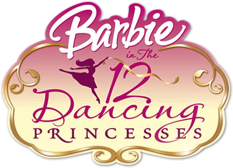 Imagen de Barbie y las 12 princesas bailarinas