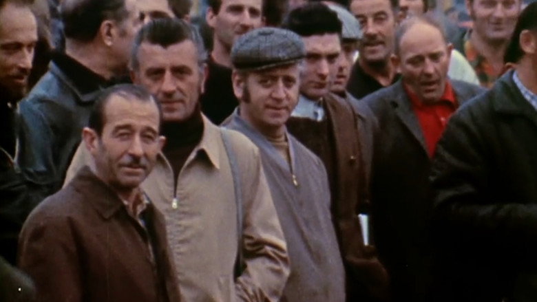 Still from With the Blood of Others