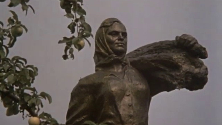 Still from The Roof