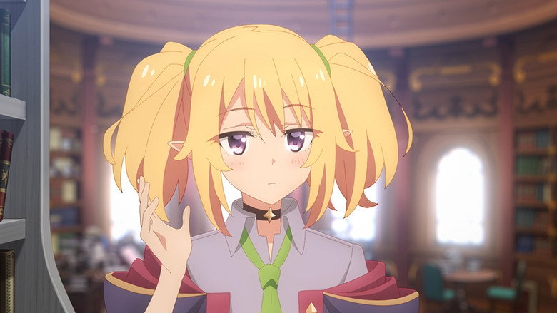Still from Princess Connect! Re:Dive - Season 2 Episode 3