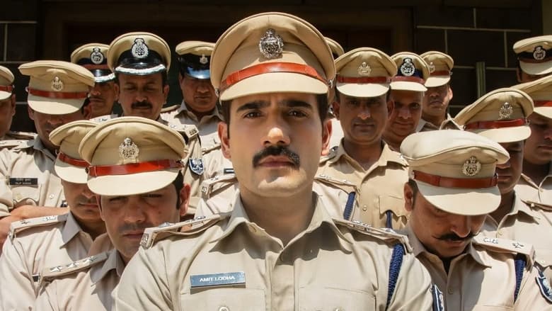 Voir Khakee: The Bihar Chapter en streaming vf sur streamizseries.com