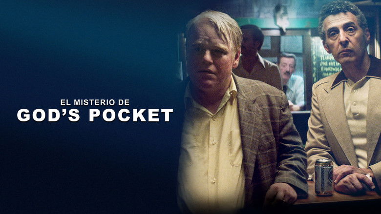 God's Pocket — scene 13