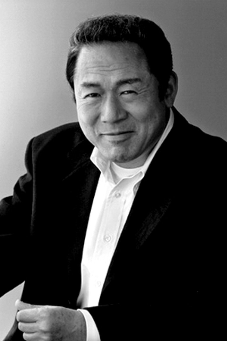Nenji Kobayashi photo 2