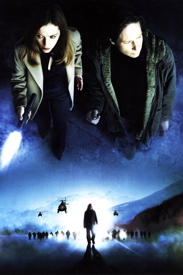 Imatge de The X-Files: I Want to Believe