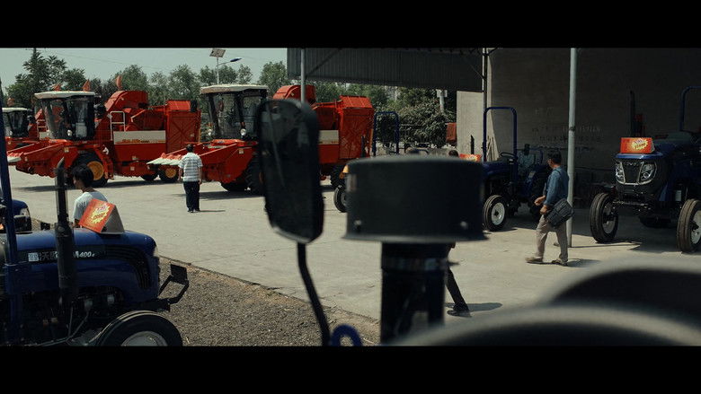 Still image for Mr. Nobody season 1 episode 5: Episode 5