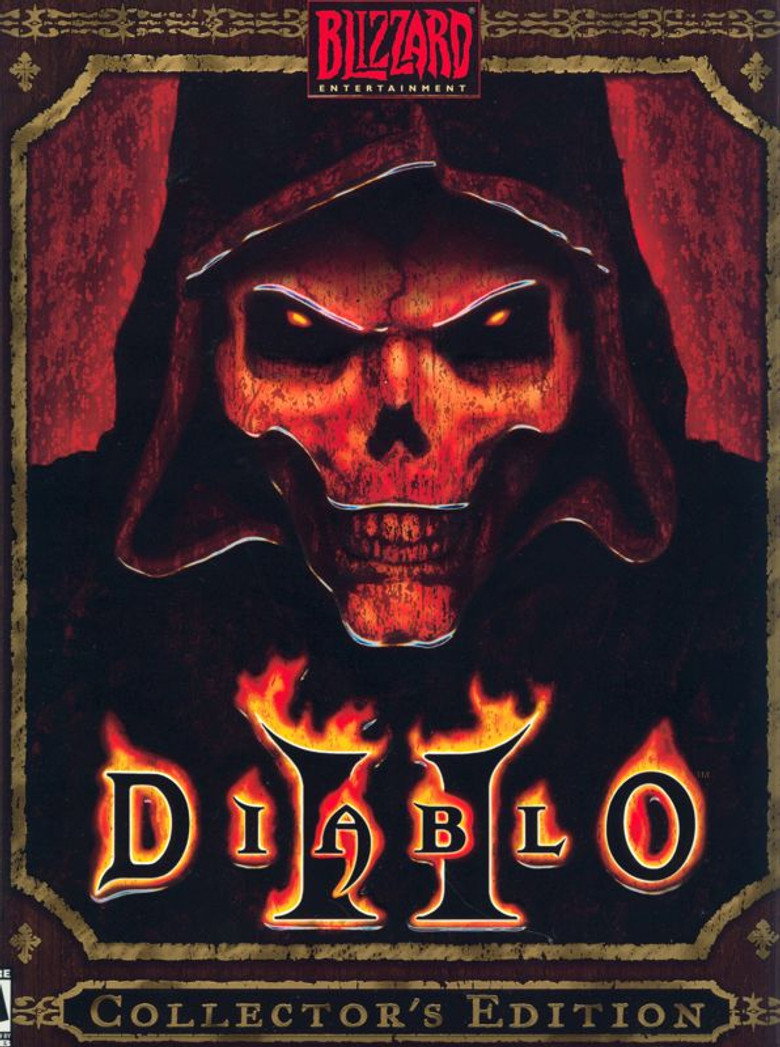 Diablo II