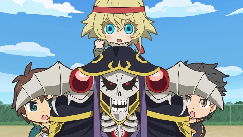 Seirei Gensouki Ep 11 Vostfr