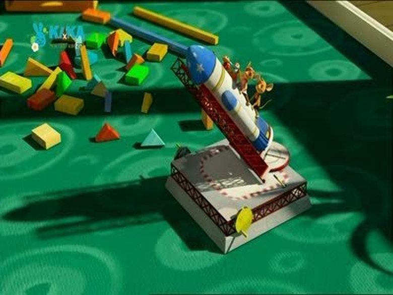 Episode still