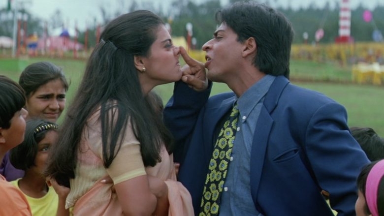 Kuch Kuch Hota Hai (1998)