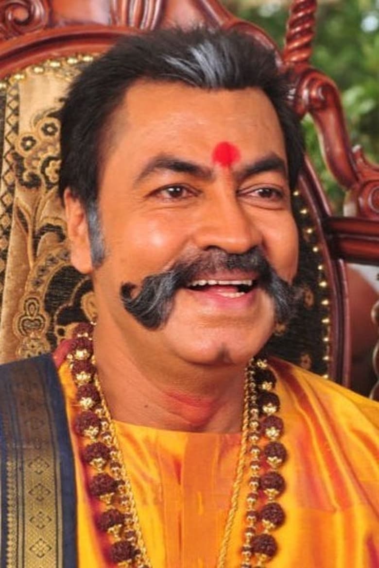 Pradeep Ram Singh Rawat photo 3