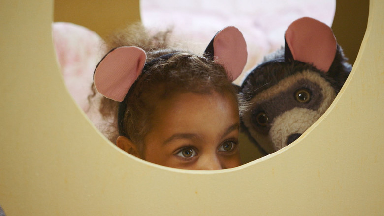 Still image for Bo Bear season 1 episode 3: Episode 3