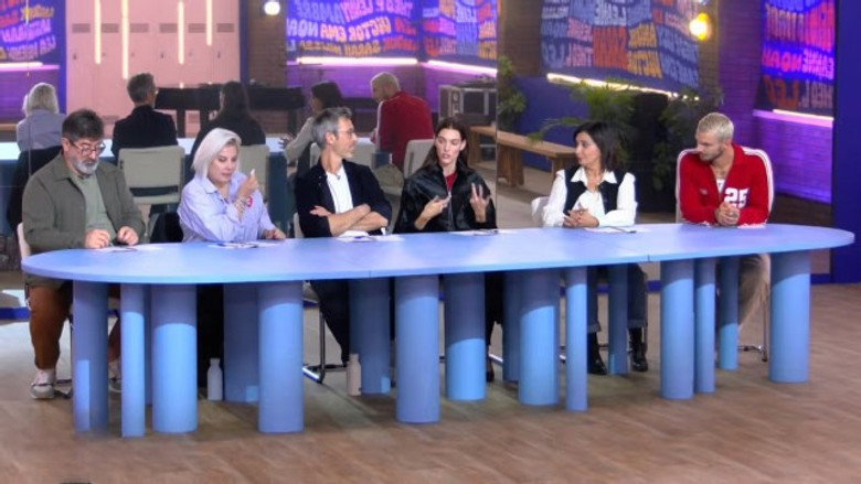 Star Academy Saison 13 Épisode 14 Voirfilms