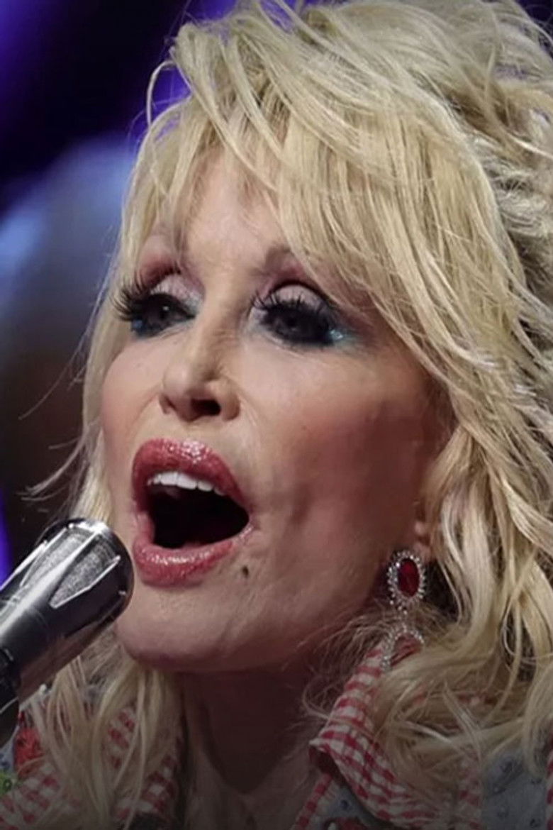 Imatge de Dolly Parton : L'Amérique réconciliée