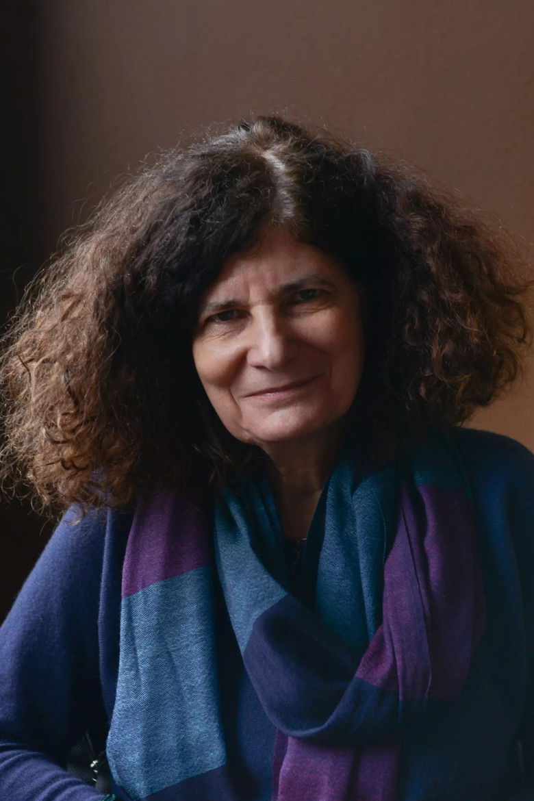 Annette Becker portrait image