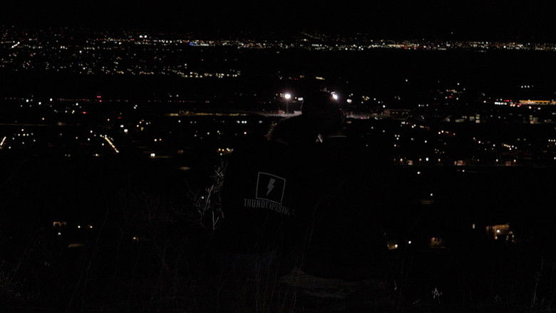 Imatge de Bucket List