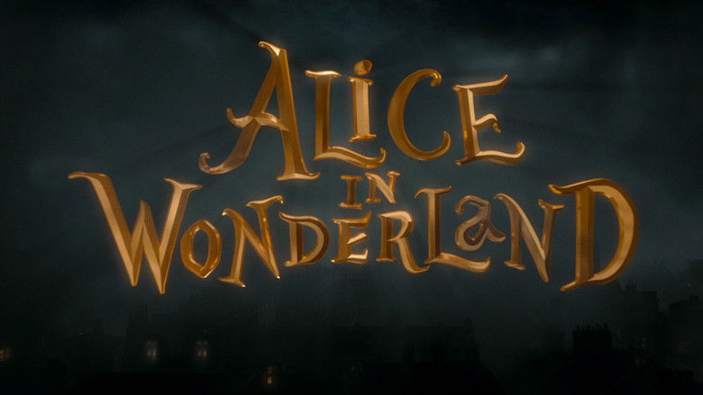 Alice in Wonderland screenshot