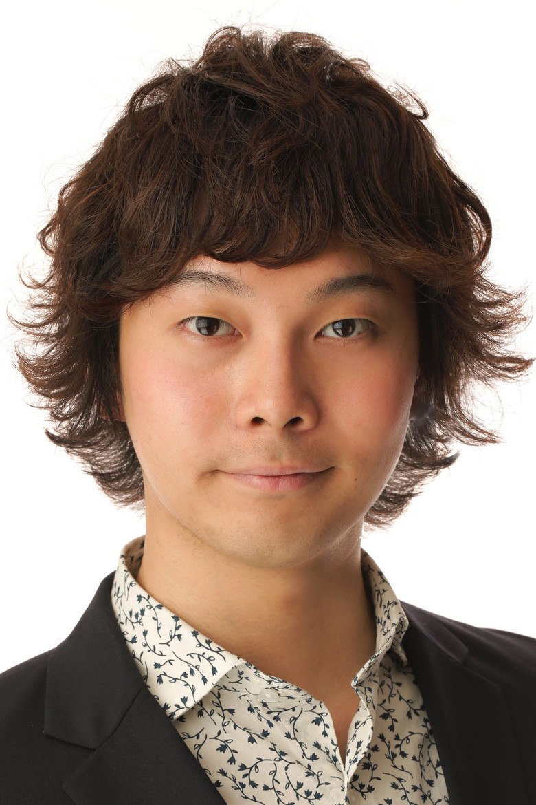 Taiki Terai portrait image