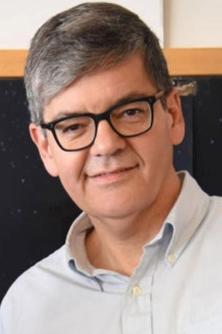 Bob Schooley portrait image