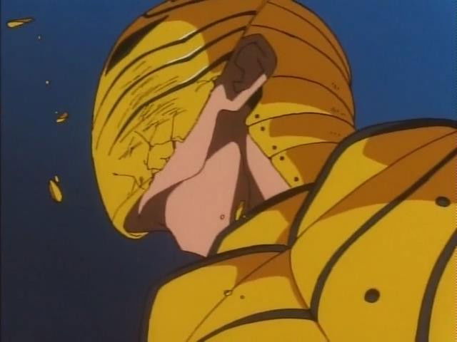 Still image for Cooking Master Boy season 1 episode 27: The Secret of the Masked Chef Still image for Cooking Master Boy season 1 episode 27: The Secret of the Masked Chef