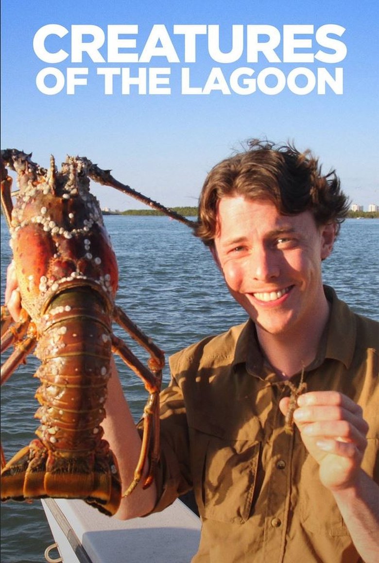 Creatures of the Lagoon (2012)