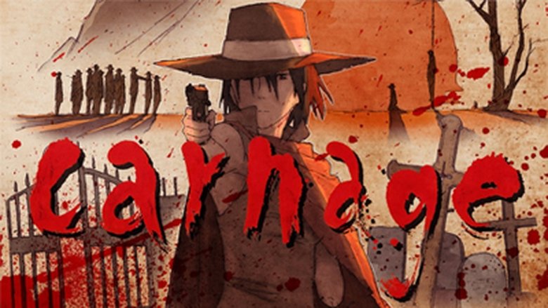 Still image for Japan Animator Expo season 1 episode 4: Carnage Still image for Japan Animator Expo season 1 episode 4: Carnage