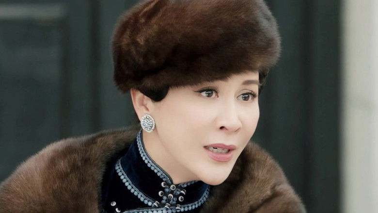 Still image for Half a Lifelong Romance season 1 episode 37: Episode 37