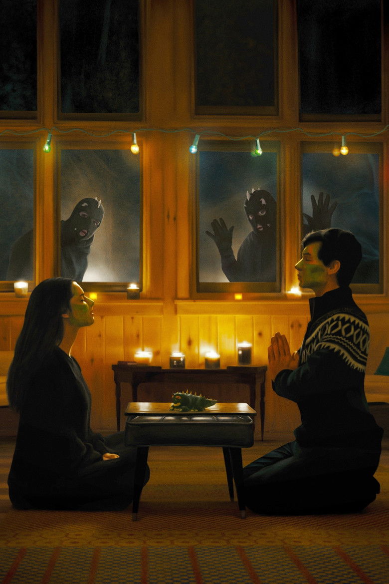 Imatge de How to Deter a Robber