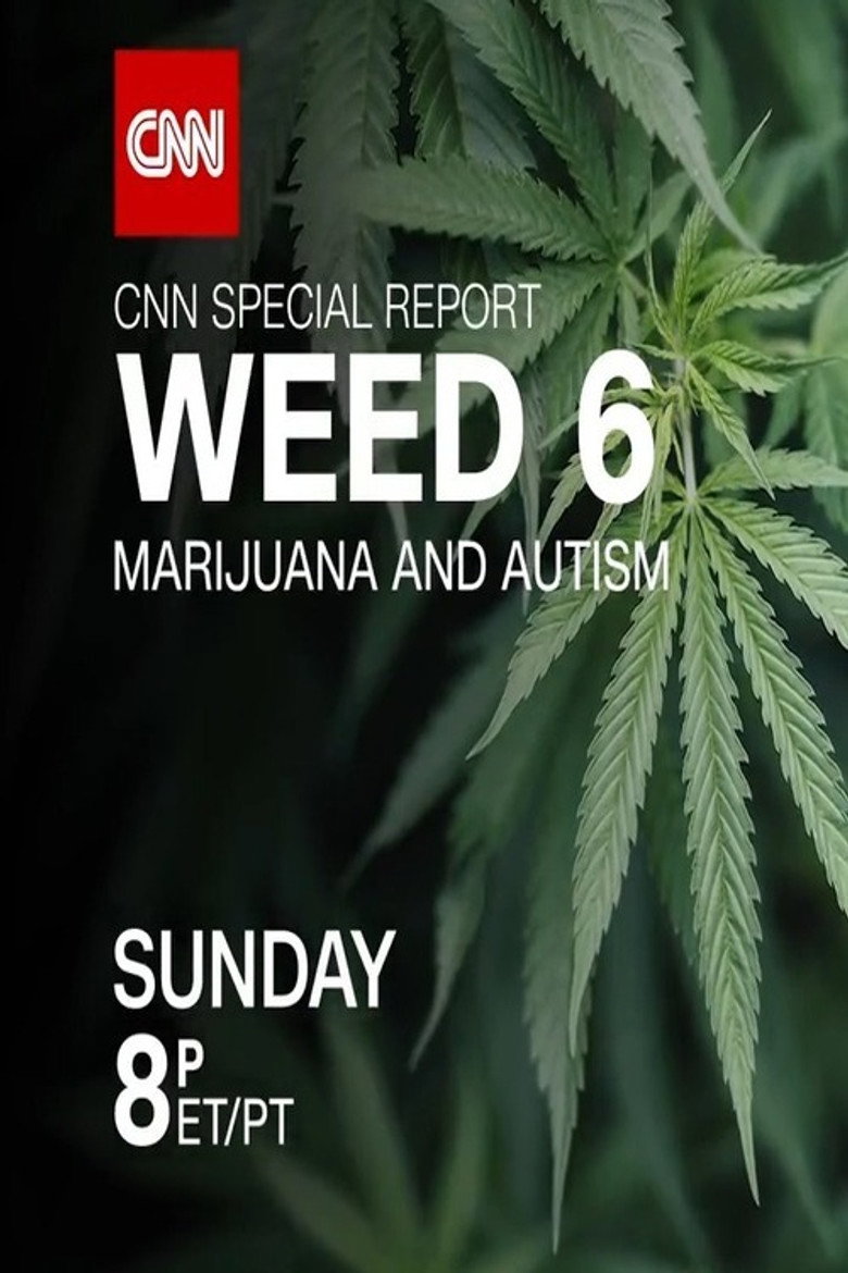 Weed 6: Marijuana and Autism background