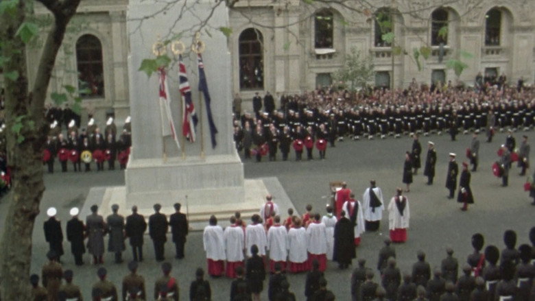 Still from 39–45 — Le Monde en guerre - Season 1 Episode 26