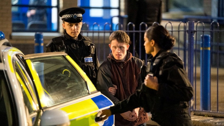 Still from Line of Duty - Season 6 Episode 3