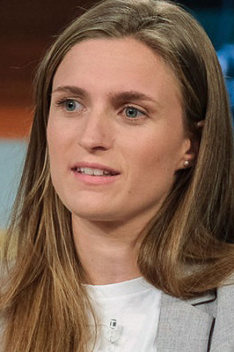 Marion Tiemann portrait image