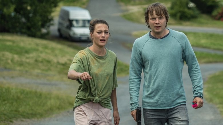 Vzteklina Sezóna 1 Epizoda 2 bombuj