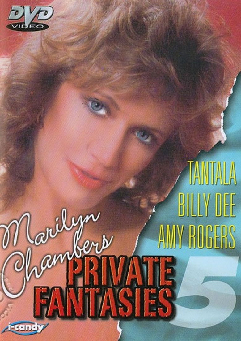 Imatge de Marilyn Chambers' Private Fantasies 5