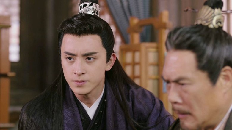 Still image for Wanru's Journey season 1 episode 13: Episode 13 Still image for Wanru's Journey season 1 episode 13: Episode 13