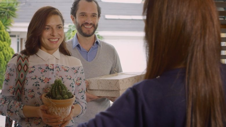 Still image for Ay Hombre season 1 episode 1: The Oasis Still image for Ay Hombre season 1 episode 1: The Oasis