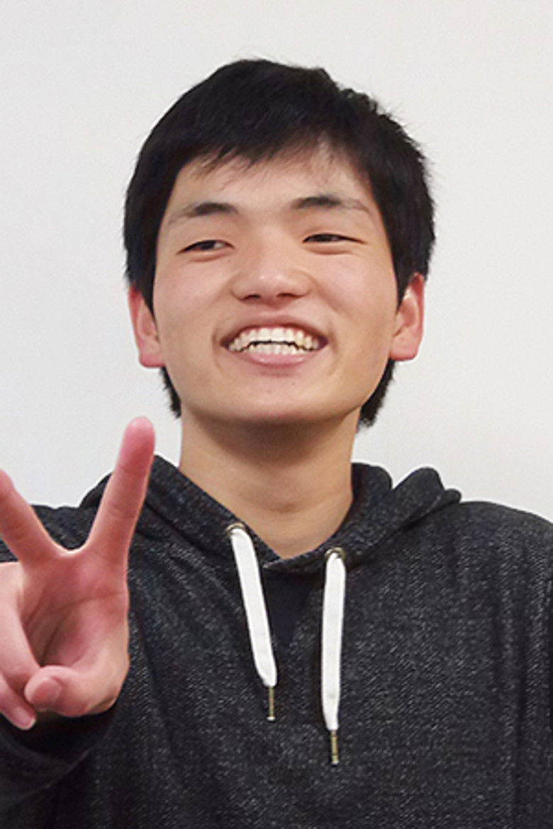 Hiromi Hori portrait image