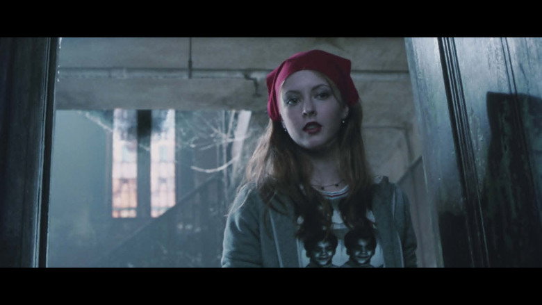 Bones - Der Tod ist erst der Anfang